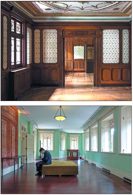 Saving a slice of heritage