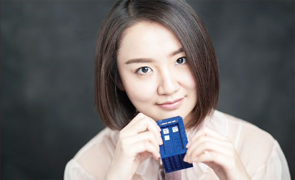 The business of fantasy