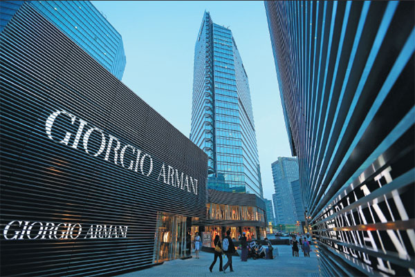 Scents and sensibility