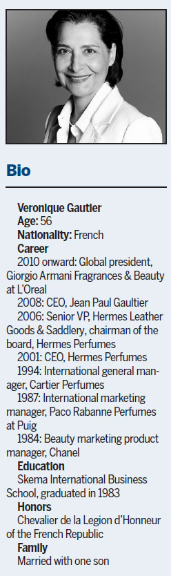 Scents and sensibility