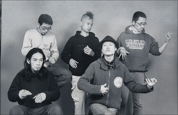 Memories of her youth