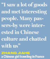 Rekindling a love affair with France