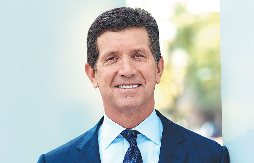 Raising the bar for healthcare industry