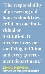 From humble homes to luxury hotels