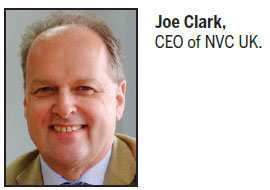 Takeover heralded a bright future