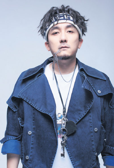 Give me the rap - but without swearing, please