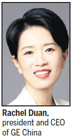 Expo sends 'important signal to the world'