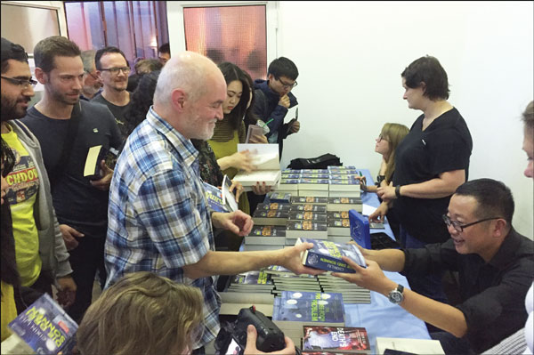 The science of a good story