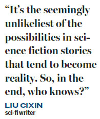 The science of a good story