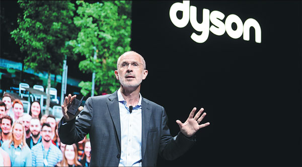 Delivering a connected future