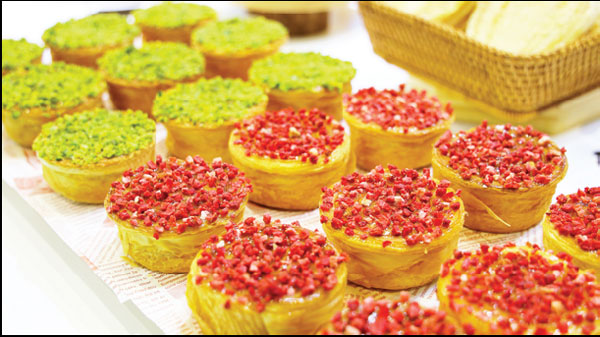 Xi says greater openness is key to future