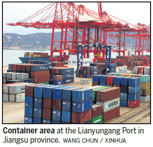 Coordination urged for macroeconomic policies