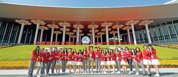 Shanghai a key cog in country's future progress