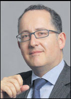 Shanghai a key cog in country's future progress