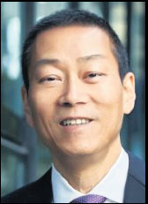 Shanghai a key cog in country's future progress