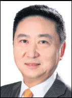 Shanghai a key cog in country's future progress