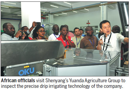 Qipao exhibit attracts global audience to second international cultural festival