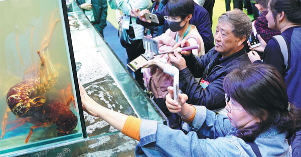 Big appetites from small cities fuel expo deals