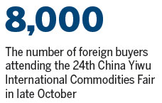 Ho, ho, ho ... Santa shrugs off trade row