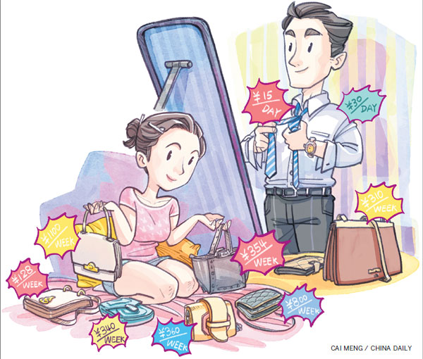 All that glitters is not sold