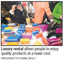 All that glitters is not sold