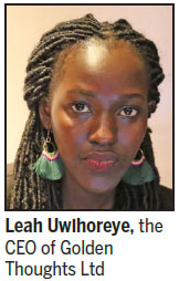 Alibaba points the way for Africans in e-commerce