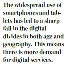 What Estonia can teach about e-society