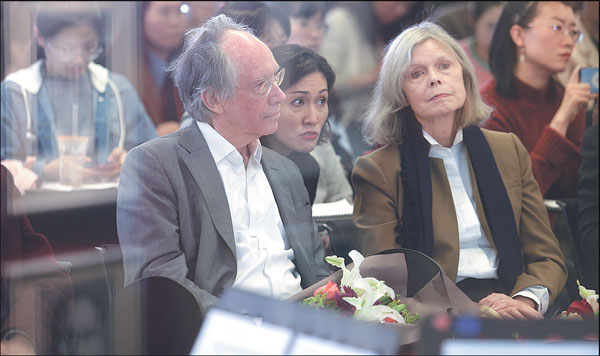 A novel approach to humanity