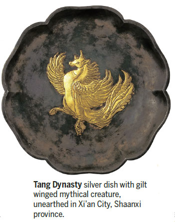 Masters of the legendary, lively twirl