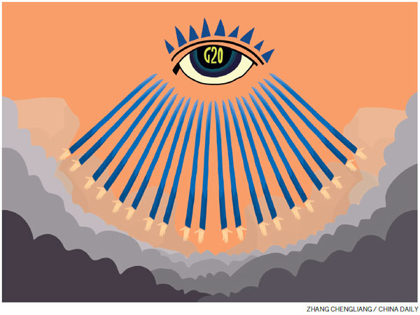 Fair winds expected from Buenos Aires