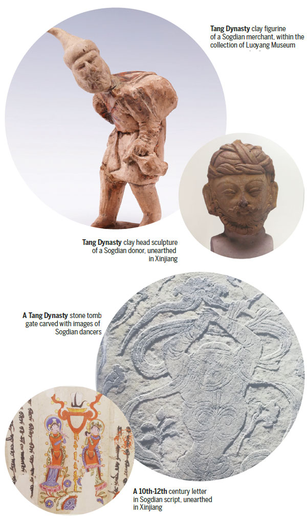 Love and loathing from the footnotes of history