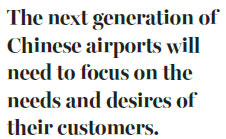 What's next for China's airports?