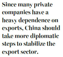 Small firms need more financial aid