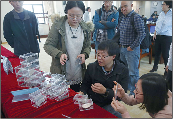 Evidence found of Tibet's earliest human inhabitants