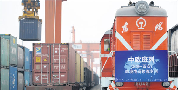 Cap eased on transborder online sales