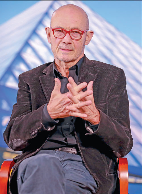 Remembering Deng's dream