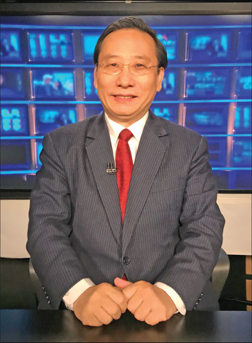 Remembering Deng's dream