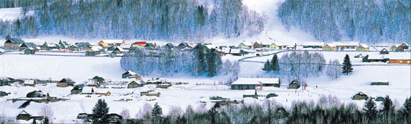 Literary bonds forged in Algeria