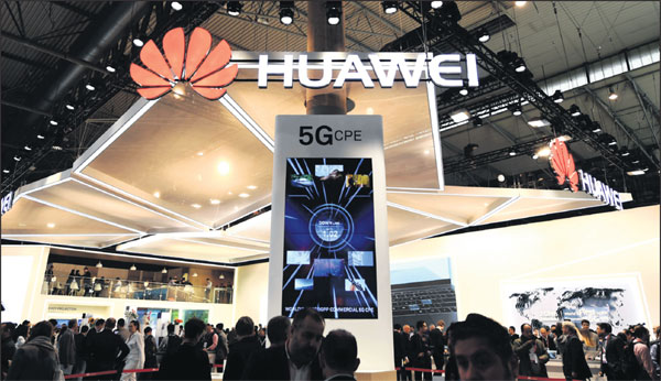 Tech to transform cities