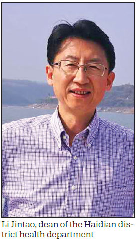 Tech to transform cities