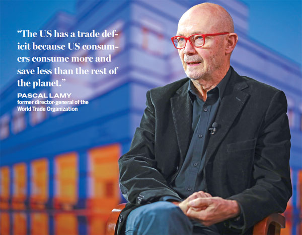 WTO can survive without the US