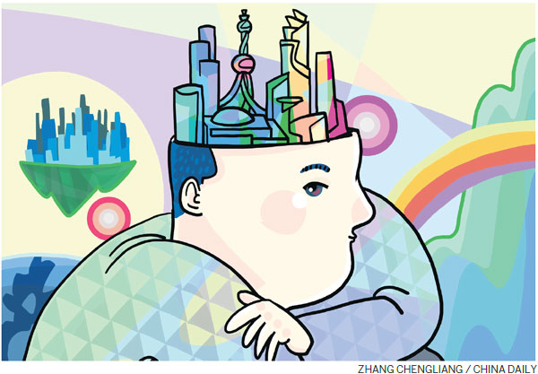 A smart city isn't necessarily a good city