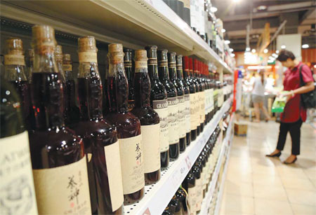 Most economists call rebalancing essential