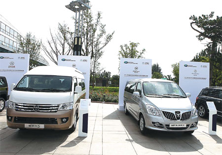 Sell-off bodes well for sales