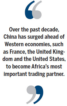 3 reasons why China will continue to grow