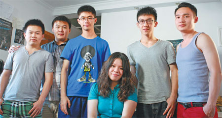 Budding businesses of the digital age