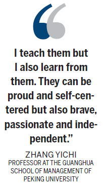 Invaluable lessons from Silicon Valley