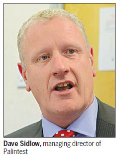 Partnership for prosperity