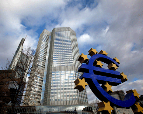 EU help must be tied to IMF reform: Economist