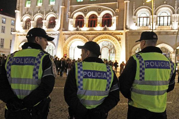 Lisbon beefs up security ahead of NATO summit